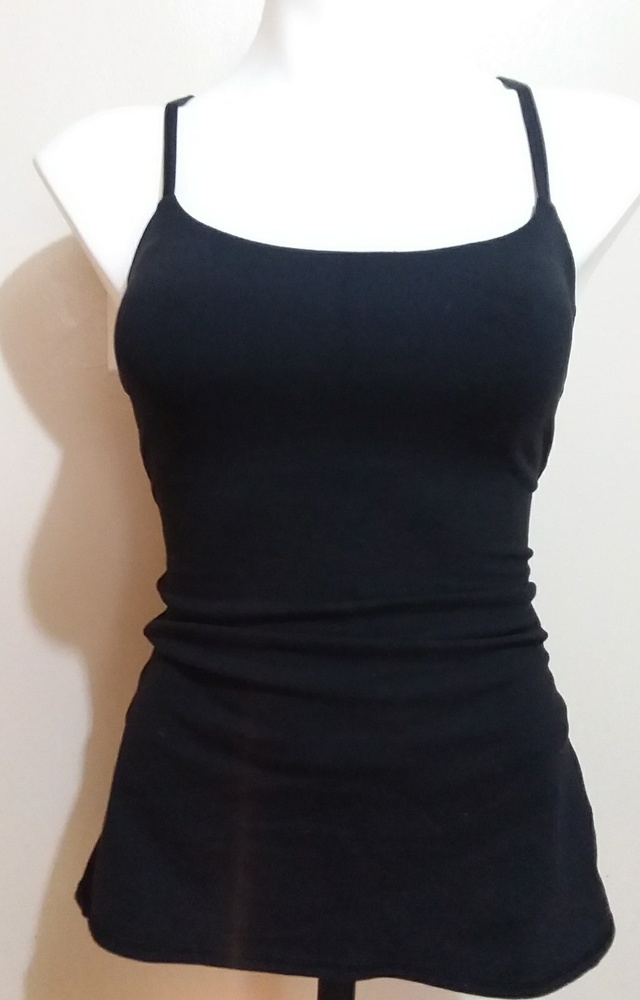 Like New!! Lululemon Dancing Warrior Tank